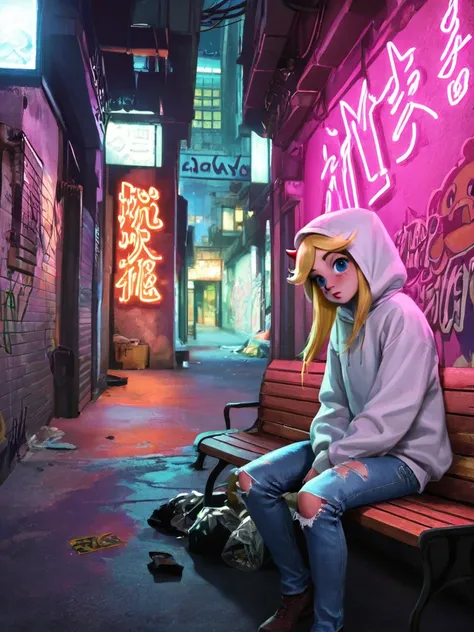 Kowloon - The City of Dreams