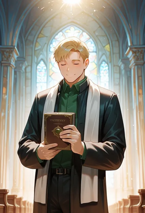Carter | Harvest Moon: Back to Nature