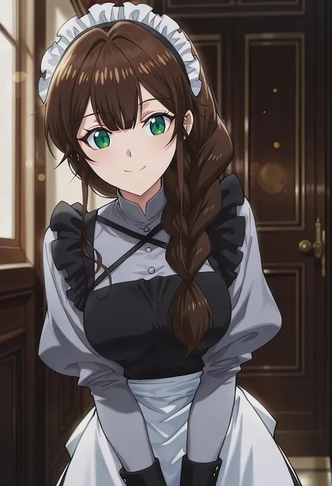 Iko Round ( Majutsushi Kunon wa Mieteiru )_rel_260420
