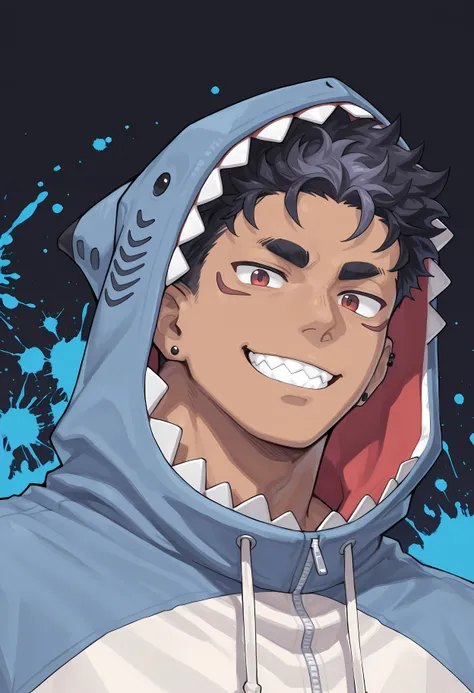 Kuro Morisuke (Reiskee)