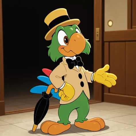 José Carioca