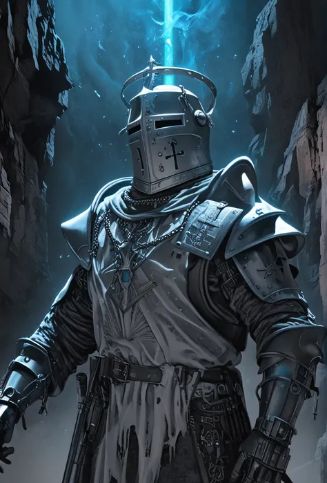 Knight Armor | Warrior_rel_260420