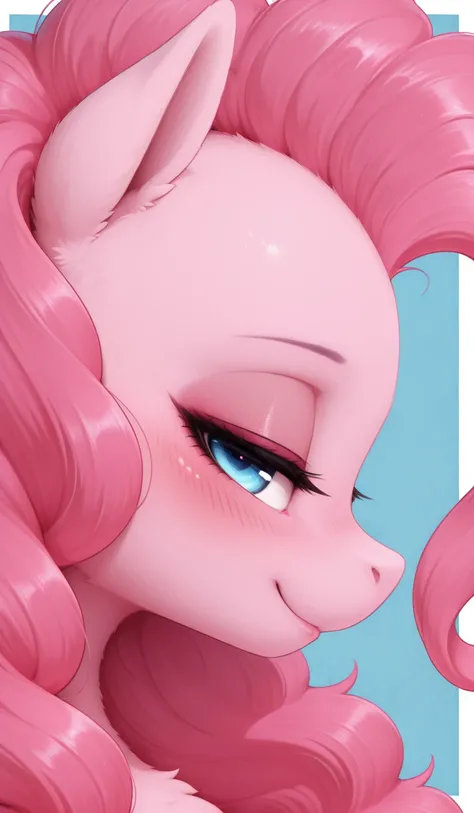 Pinkie Pie