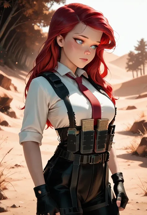 Engineer Enclave Enclave Operator - SeaArt AI Model