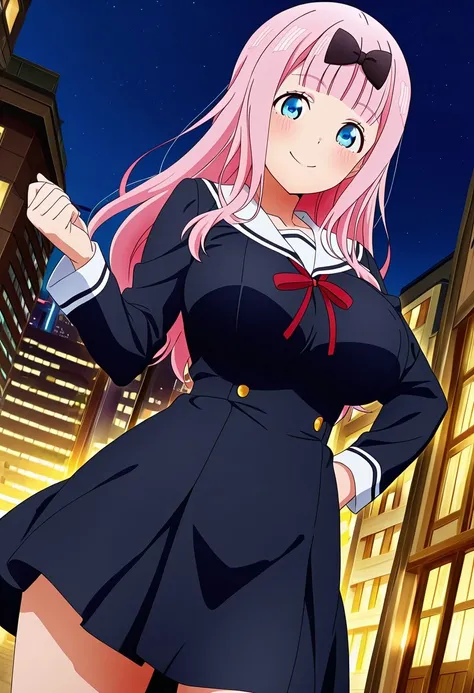 Chika Fujiwara/藤原千花(Kaguya-sama: Love is War)
