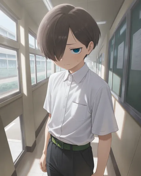 Ichikawa Kyoutarou - The Dangers in My Heart
