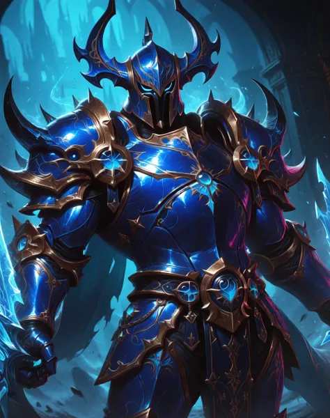 Tzeentch Troops (Warhammer) (Illustrious) (AD)