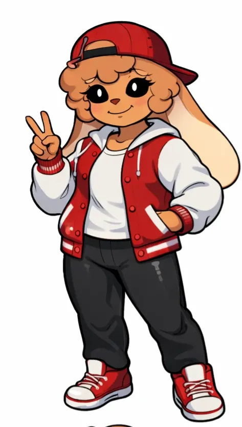 Stupid Bunny