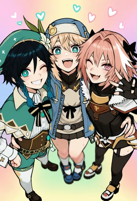 2n5 / mikenko2222 Artist Style LoRA (Anima and Noob Vpred)