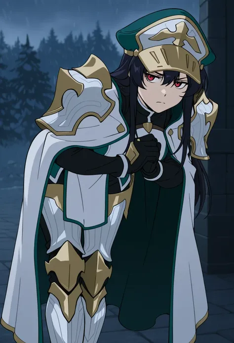 Patausche Kivia | Sentenced to Be a Hero Yuusha-kei | Dovellys (dvdv) anime