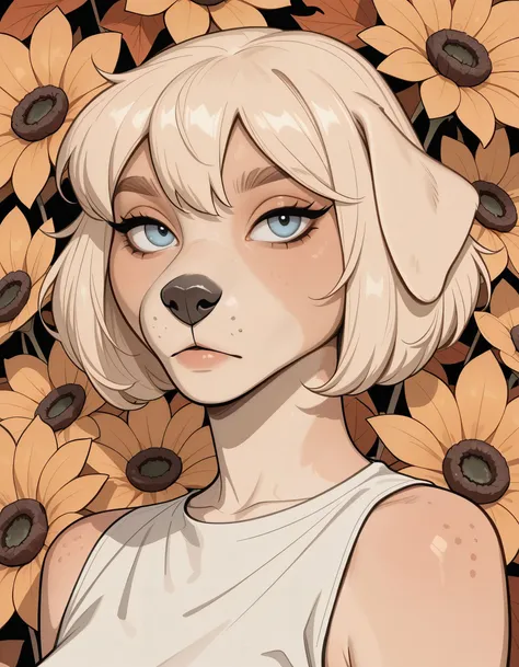 My OC - Pinky [IllustriousXL]