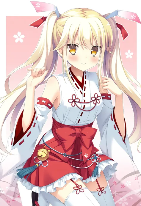 [hulotte]Kanbayashi Urara/神林丽/かんばやし うらら（神頼みしすぎて俺の未来がヤバい。/求神太多我的未来糟糕了。）