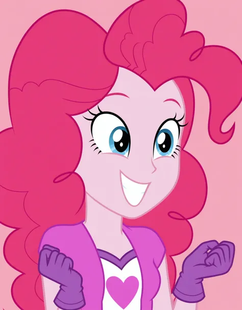 Pinkie Pie (Equestria Girls)