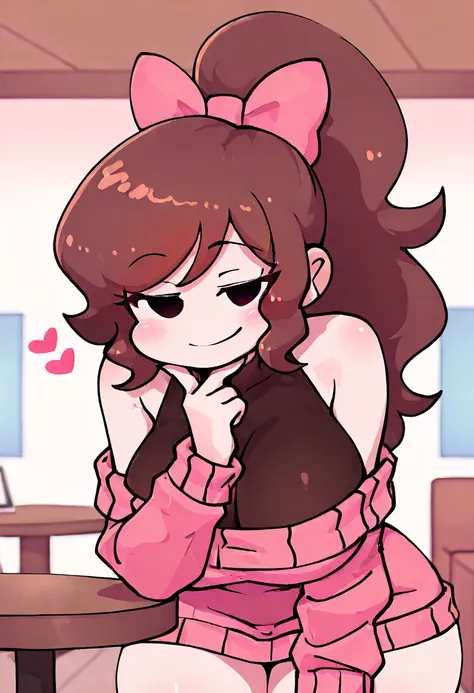 Soft Girlfriend/Gf