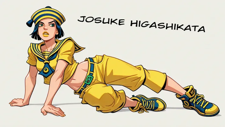 Jojolion
