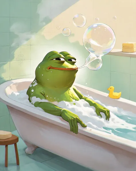 Pepe the frog