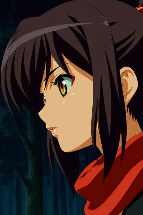 Izumi (Queens Blade Rebellion) Dragon Kings Special