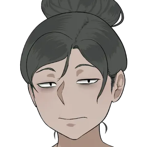 Chona [NTRMAN]