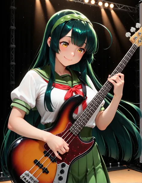 Jazz Bass MA [E.Bass Guitar]