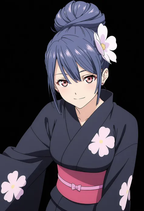Saraka Tsukai - Seikai Suru Kado