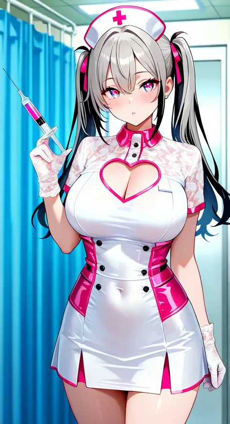  nurse cosplay outfit