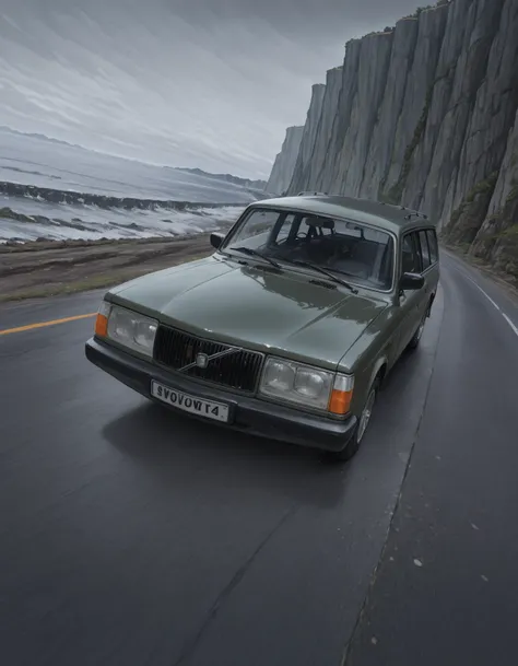 Volvo 245 | Volvo 200 series station wagon | Swedish station wagon