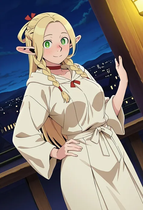 Marcille Donato/マルシル・ドナトー(Delicious in Dungeon) V1