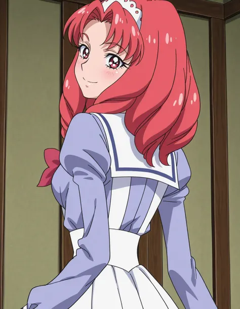 Akagi Towa (Go! Princess Precure) /紅城 トワ (Go！プリンセスプリキュア)_rel_260420