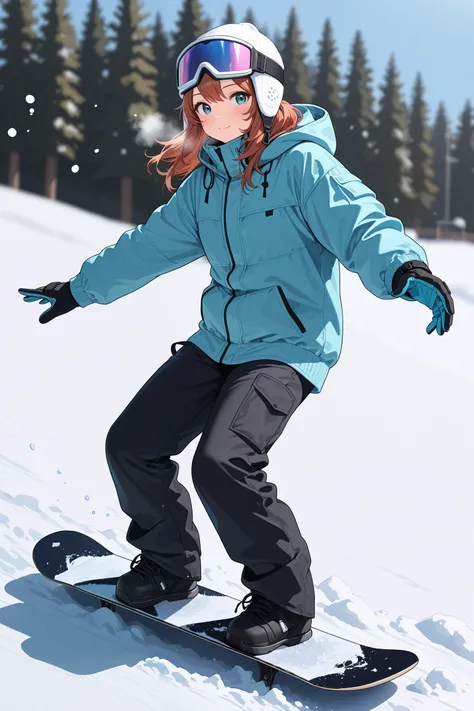 スノーボード/snowboard