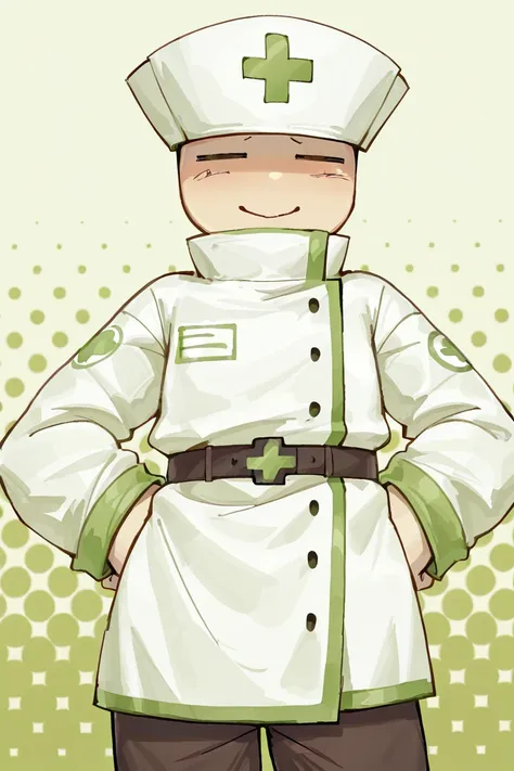 Caretaker | Roblox / Die of Death