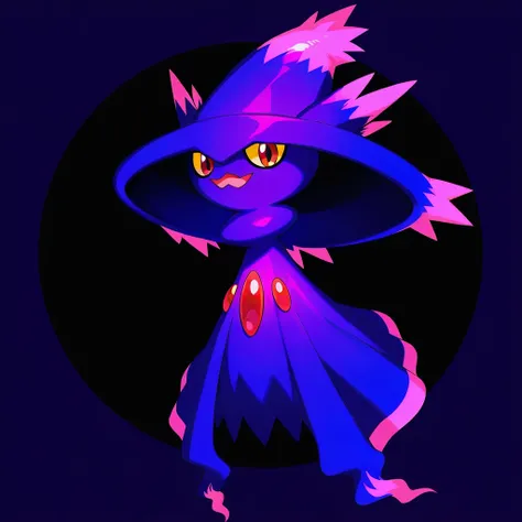 Mismagius