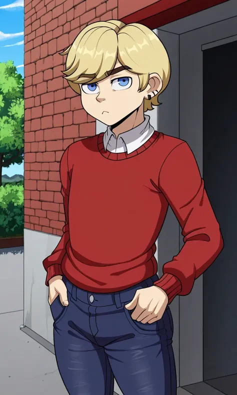 Alfred Webley Jr. | Blackwhiplash