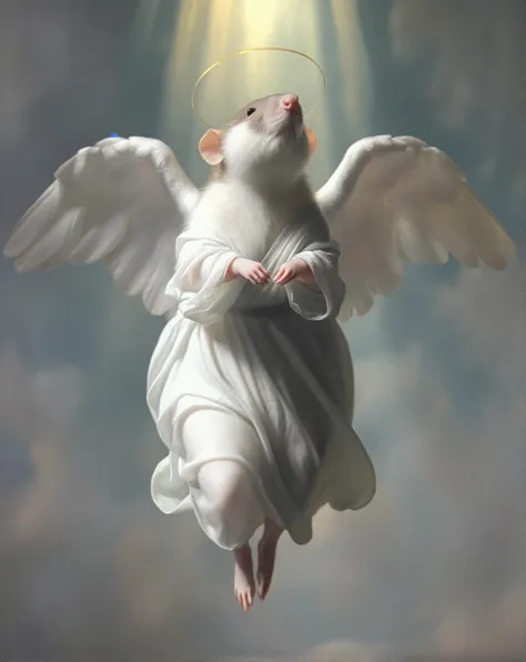 In Memorium: Bubonic the Rat | We'll Miss You | ZIT