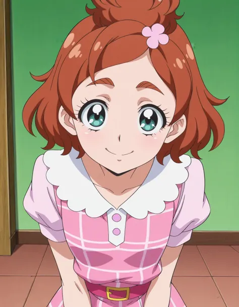 Haruno Haruka (Go! Princess Precure) / 春野 はるか (Go！プリンセスプリキュア)_rel_260420