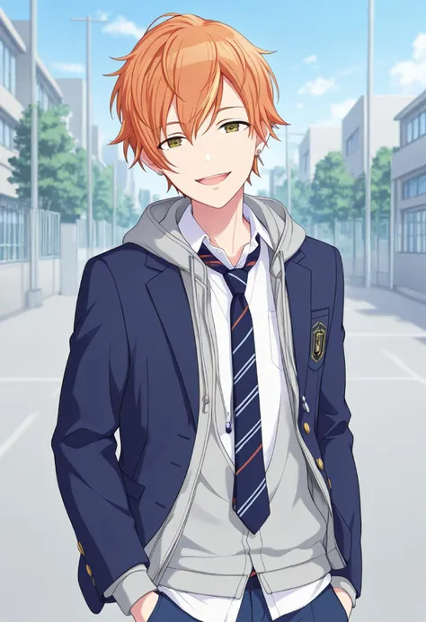 Akito Shinonome (Release)