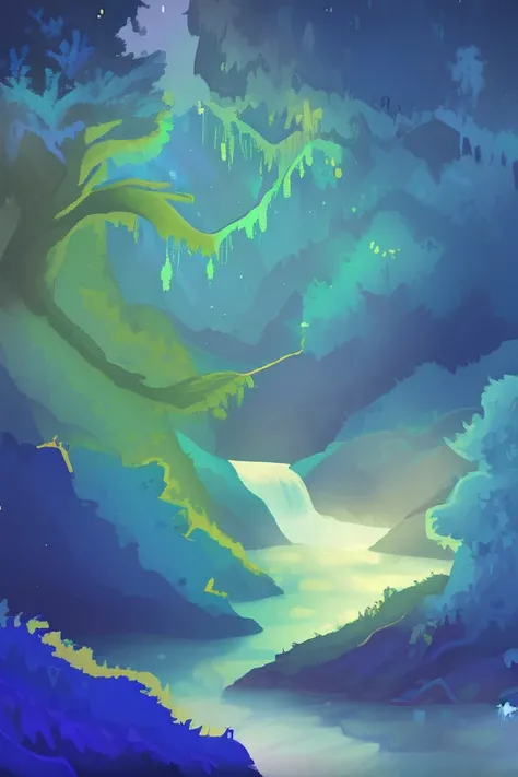 [TRG] Tangle Tower Backgrounds
