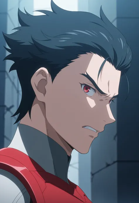Wataru | Yoroi Shin Den Samurai Troopers