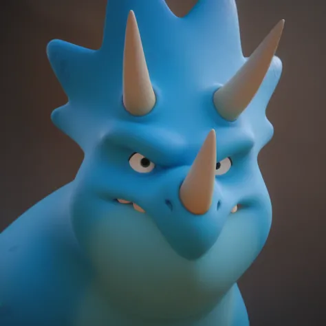 Patty (Bad Dinosaurs)
