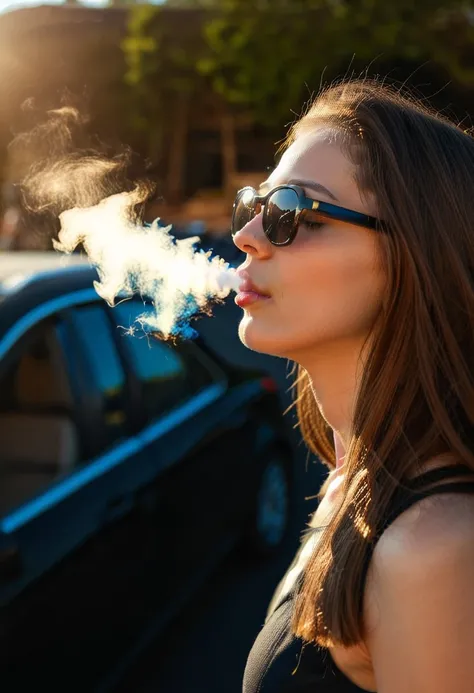 Vape SDXL