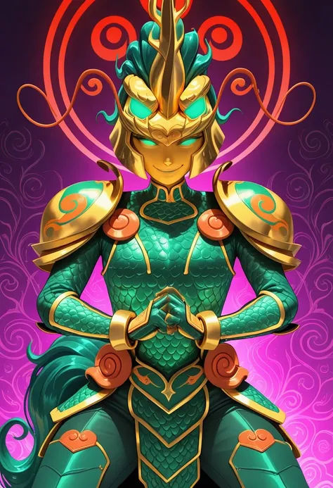 Sabine Cheng//Miraculous