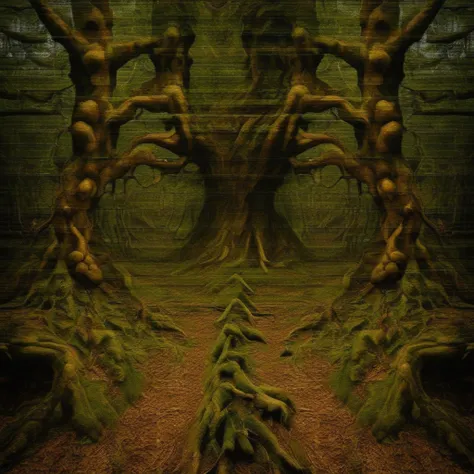 Rotten Flesh Style
