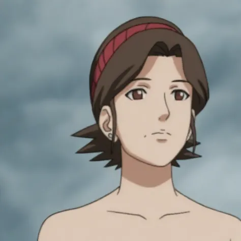 Ino's Mother (Shippuden) - Illustrious