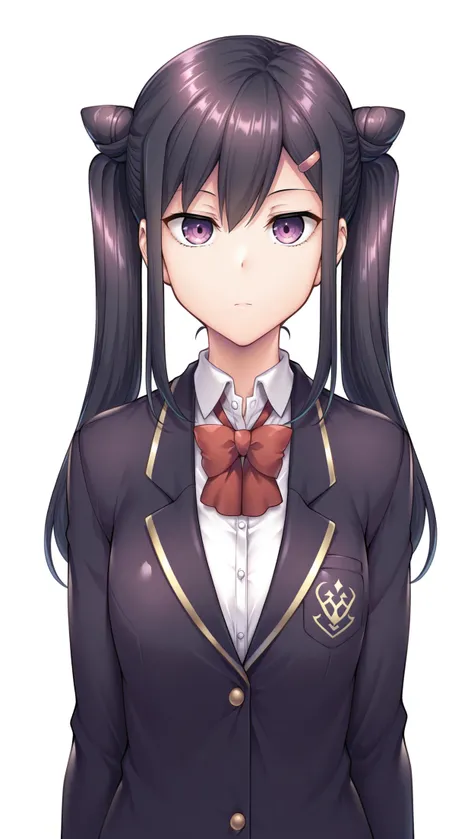 Yuuki Airi [Saimin Seishidou - Secret Lesson]