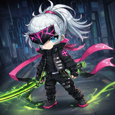 Kai Maplestory