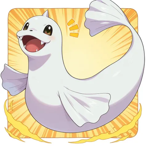 Dewgong