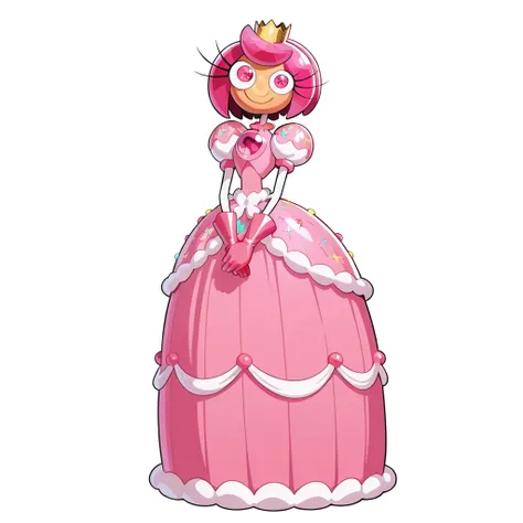 princess - loolilalu