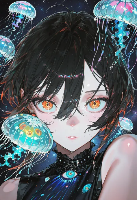 HeroNeko Joy LORA