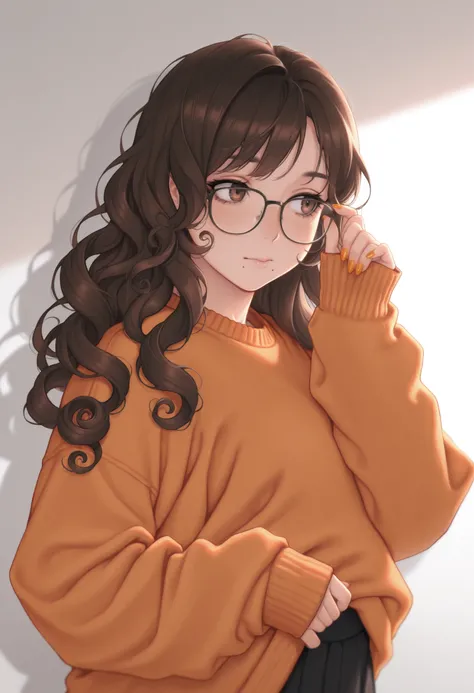 Toumeimei style Anima\Illustrious