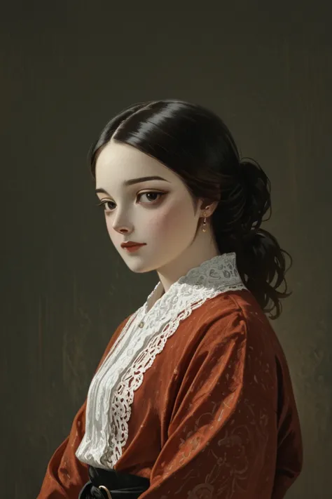[Illustrious] Classicism / Academism Painting Mix