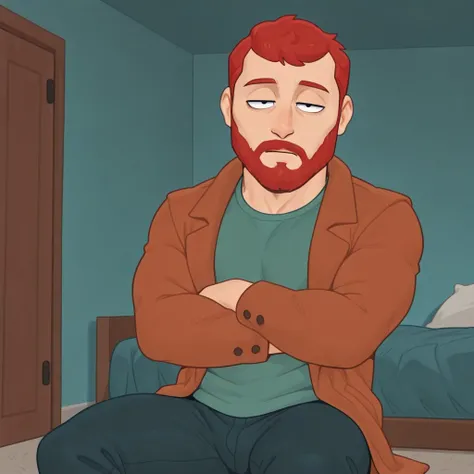 Kyle Brovfloski - South Park: Post COVID